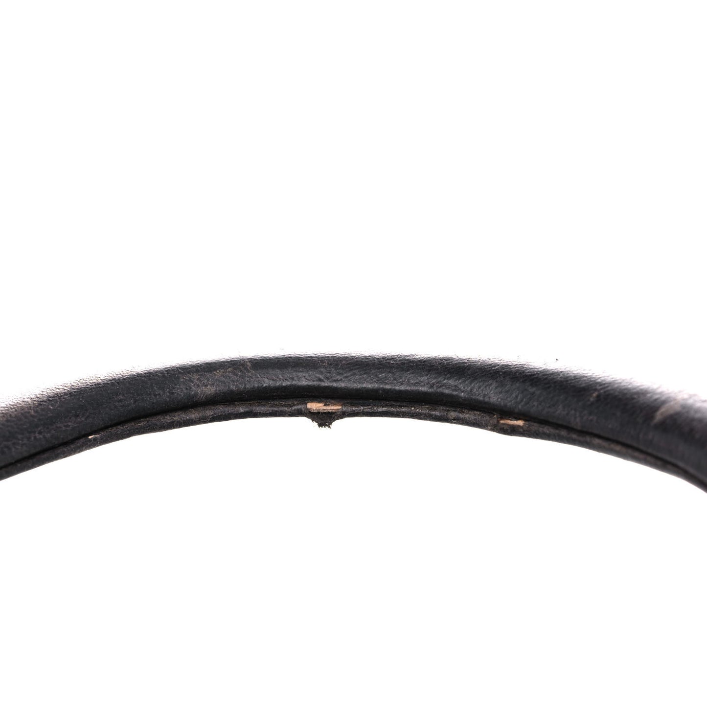 Lambskin Cannage Medium Lady Dior Dark Brown