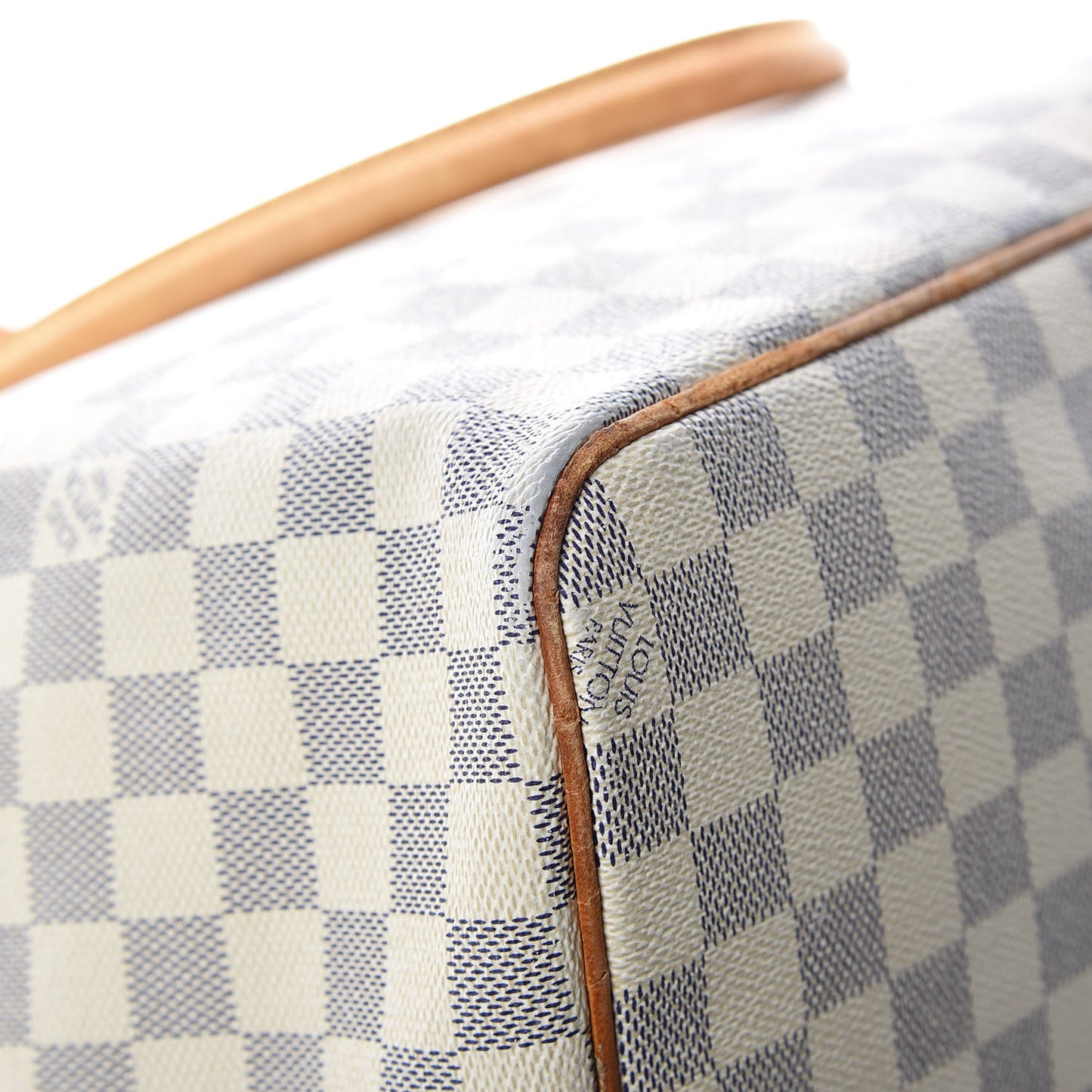Damier Azur Saleya GM