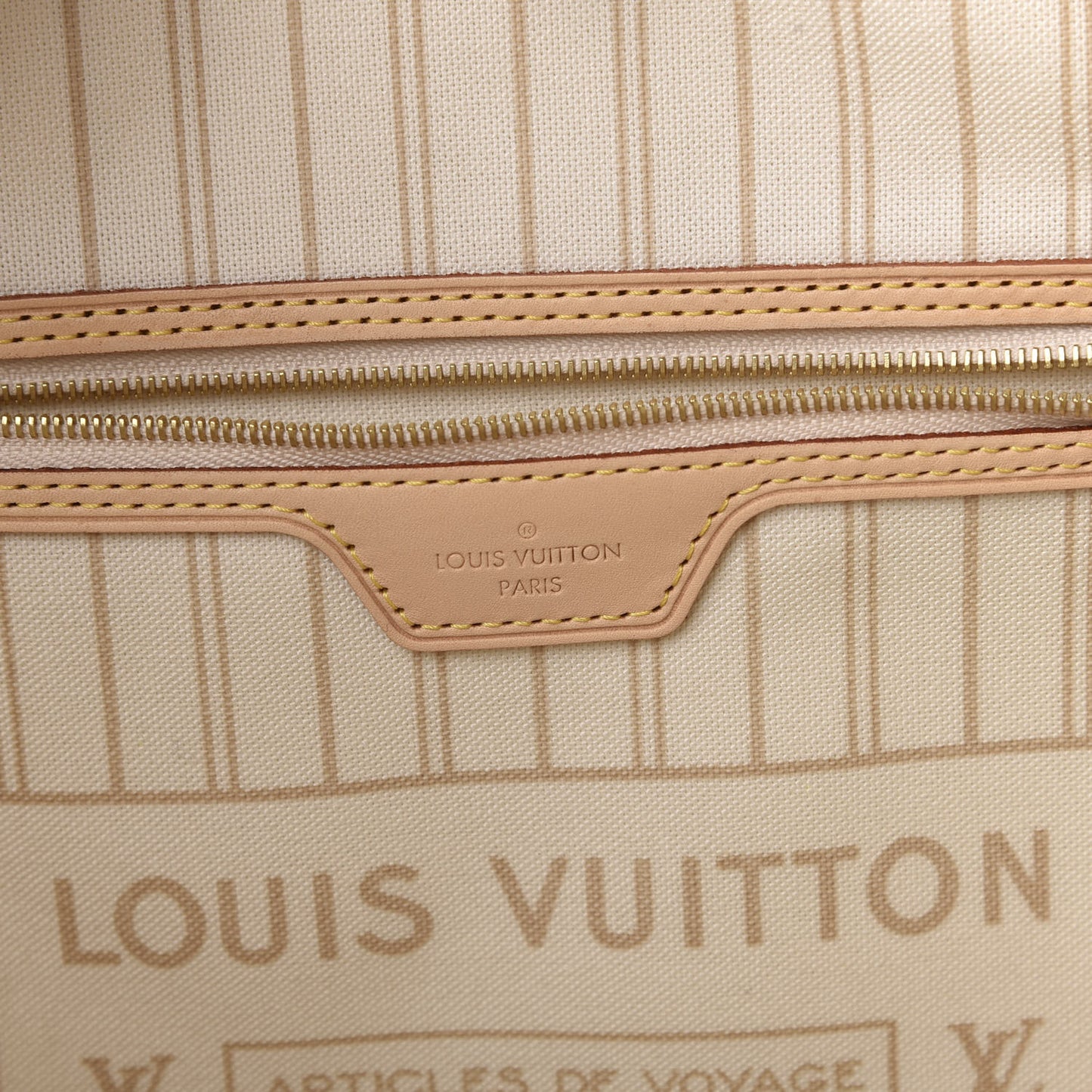 Damier Azur Neo Neverfull MM