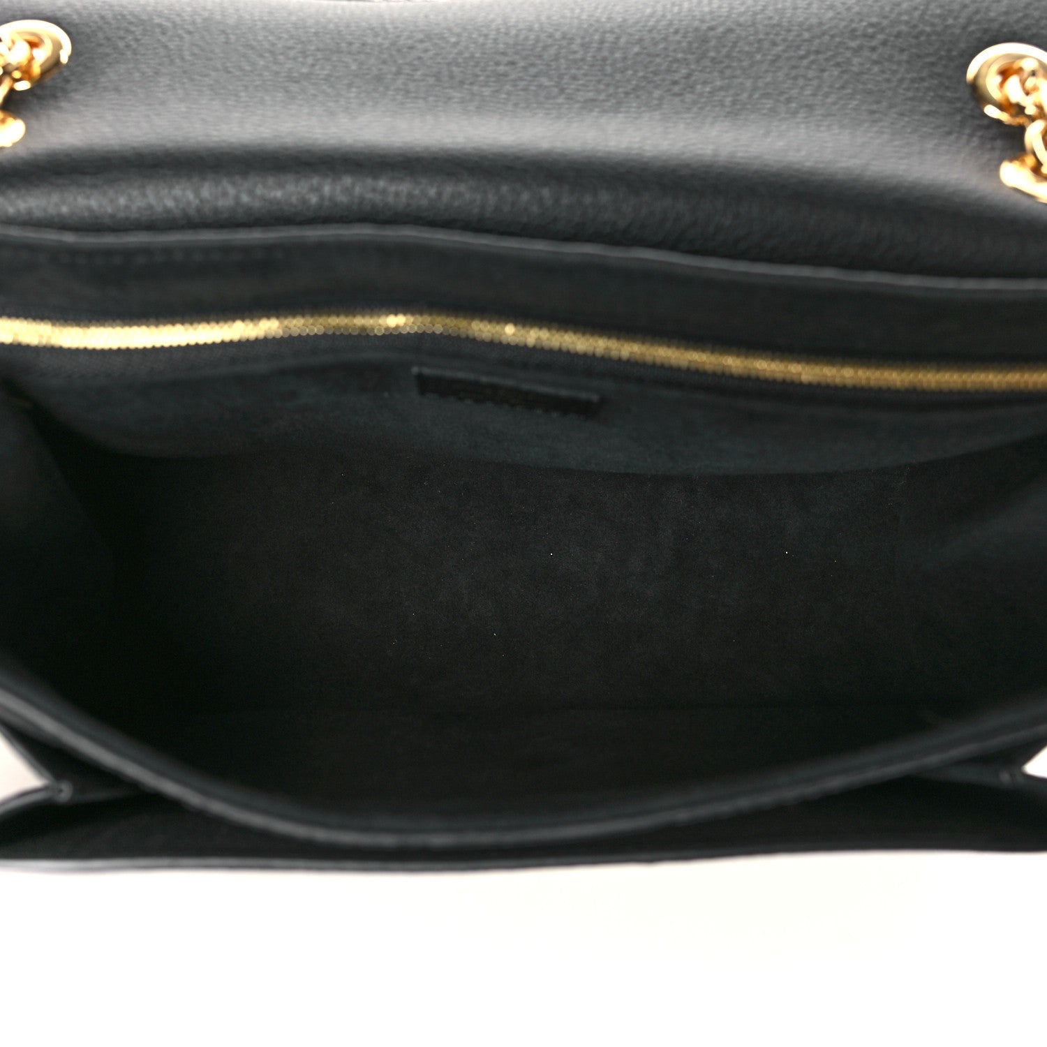 Louis Vuitton Empreinte Vavin PM Black 5 of 8