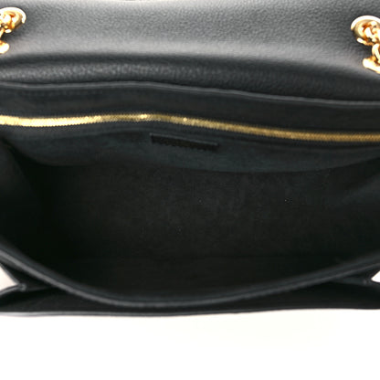 Louis Vuitton Empreinte Vavin PM Black 5 of 8