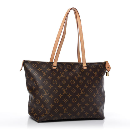 Louis Vuitton Monogram Iena MM 3 of 10
