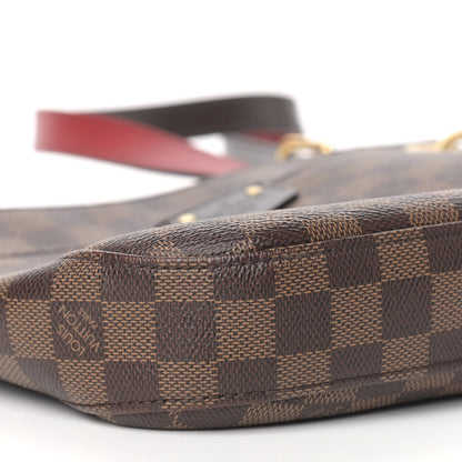 Louis Vuitton Damier Ebene South Bank Besace 5 of 11