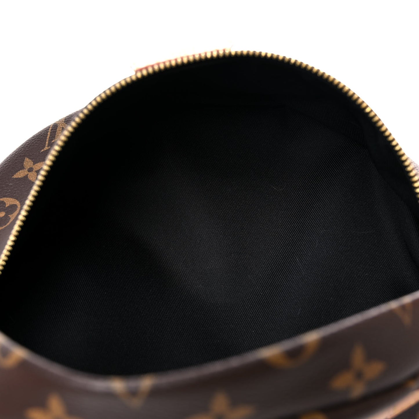 Monogram Bumbag