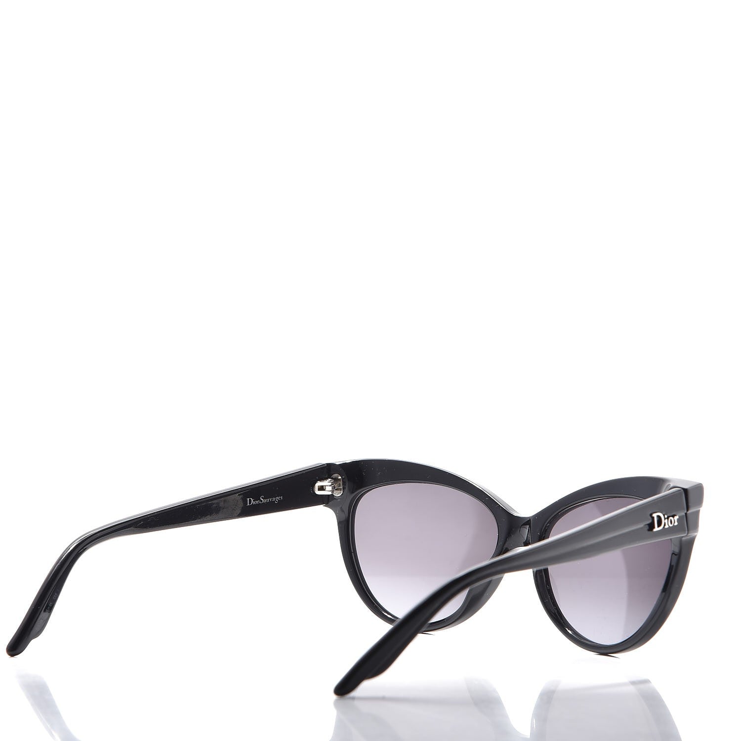 Christian Dior Sauvage1 Sunglasses Black 4 of 10