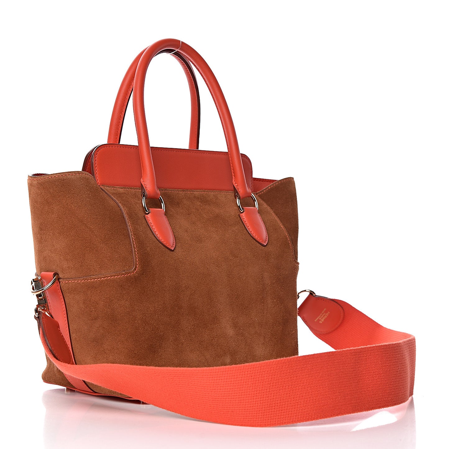 Veau Doblis Swift Toolbox 20 Chamois Capucine