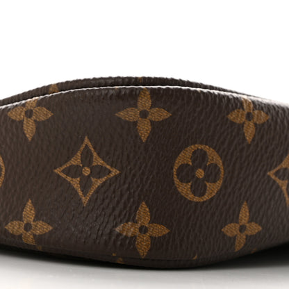 Louis Vuitton Monogram Multi Pochette Accessories Rose Clair 11 of 13