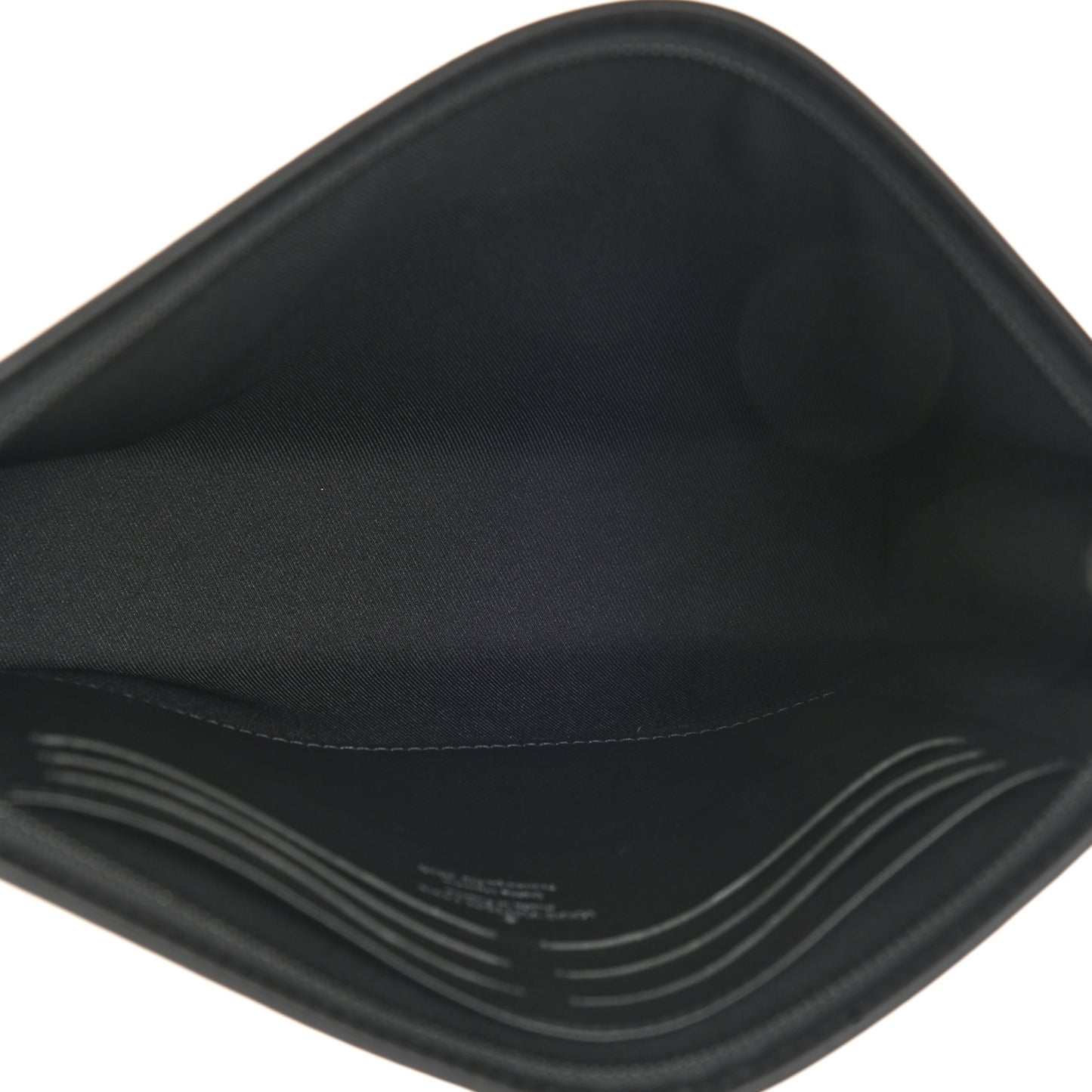 Monogram Eclipse Folia Pochette Voyage MM