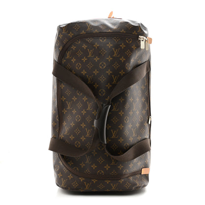 Louis Vuitton Monogram Horizon Soft Duffle 55 1 of 11