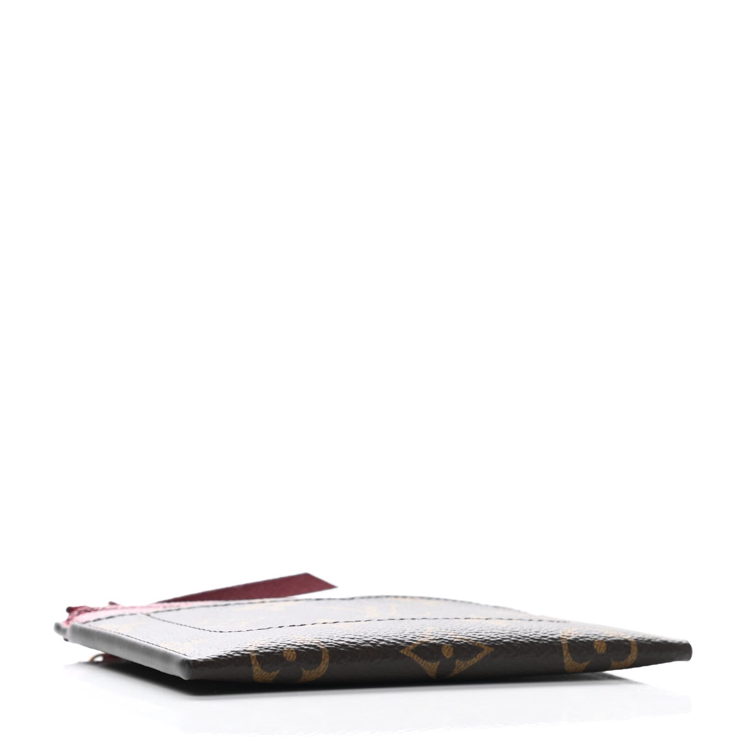 Louis Vuitton Monogram Zipped Card Holder 4 of 6