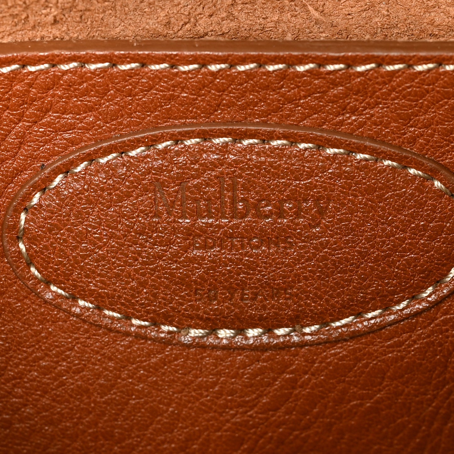 Legacy NVT Soft Amberley Satchel Oak