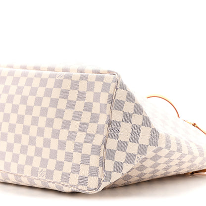 Louis Vuitton Damier Azur Neo Neverfull GM 10 of 10