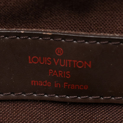 Louis Vuitton Damier Ebene Naviglio 6 of 15