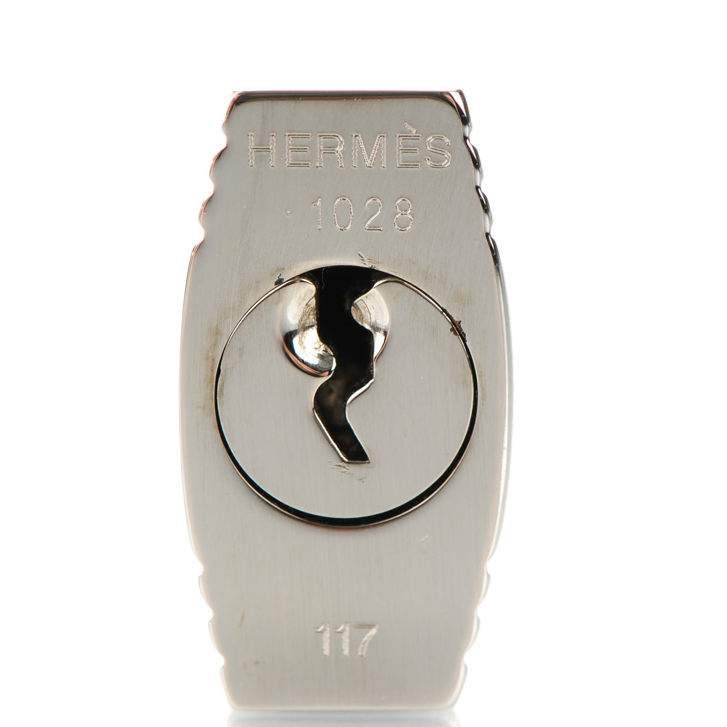 Chevre de Coromandel Kelly Sellier 28 Black