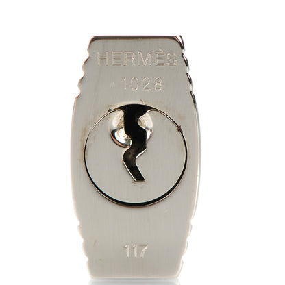 Hermes Chevre de Coromandel Kelly Sellier 28 Black 24 of 24