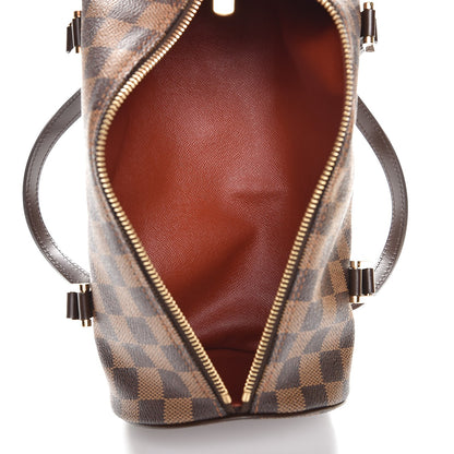 Louis Vuitton Damier Ebene Papillon 26 6 of 7
