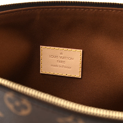 Louis Vuitton Monogram Etui Voyage PM Pouch 6 of 6