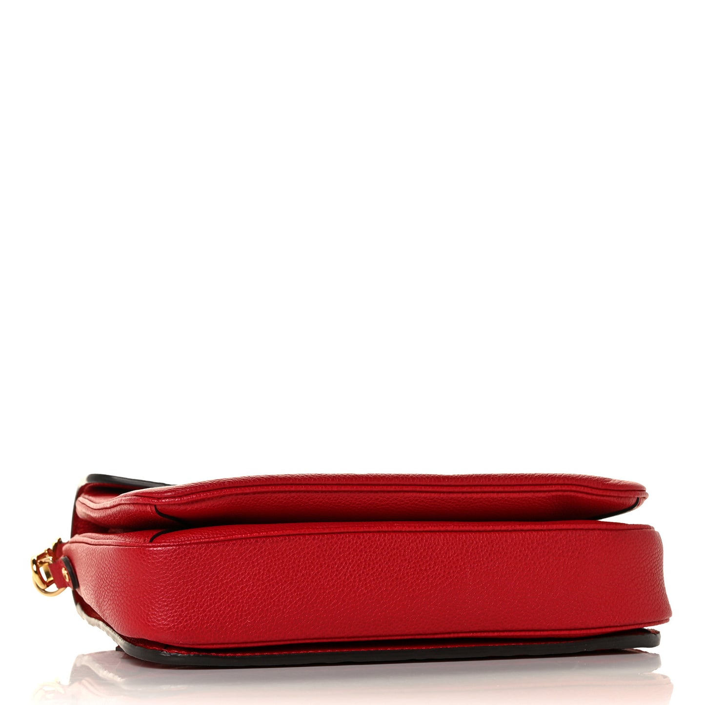 Empreinte Pochette Metis Cherry