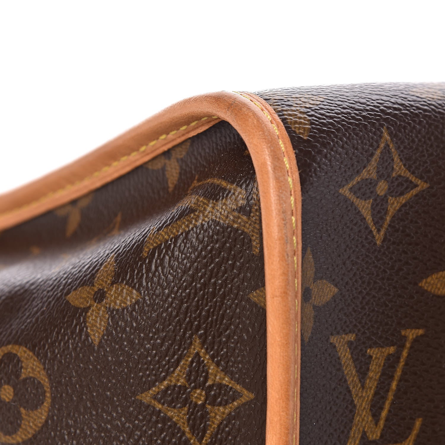Louis Vuitton Monogram Popincourt 8 of 18