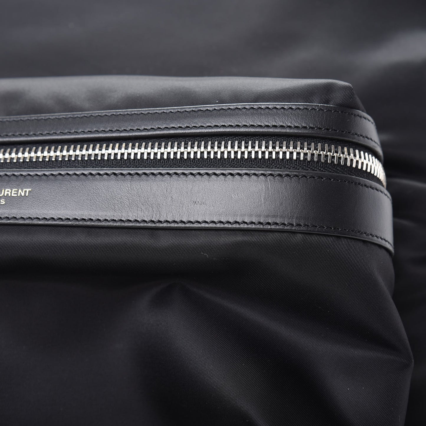 Nylon Classic Hunting Backpack Black