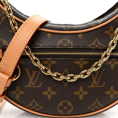 Louis Vuitton Monogram Loop 7 of 9