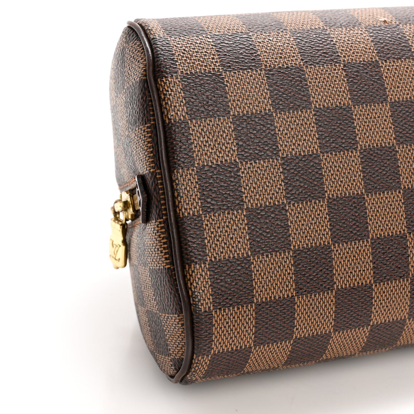 Damier Ebene Ribera Mini