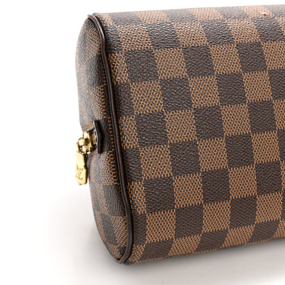 Louis Vuitton Damier Ebene Ribera Mini 9 of 14