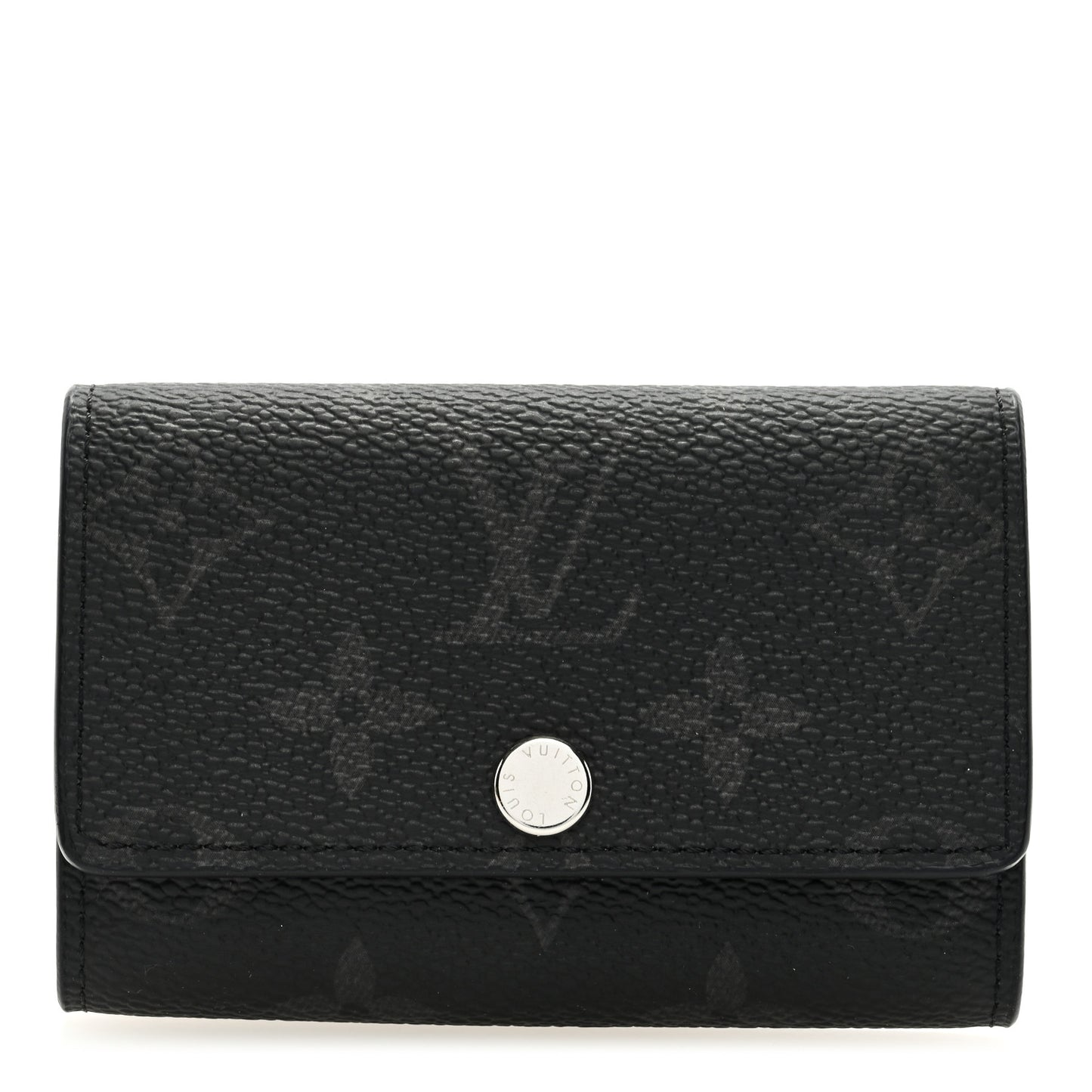 Monogram Eclipse Multicles 6 Key Holder