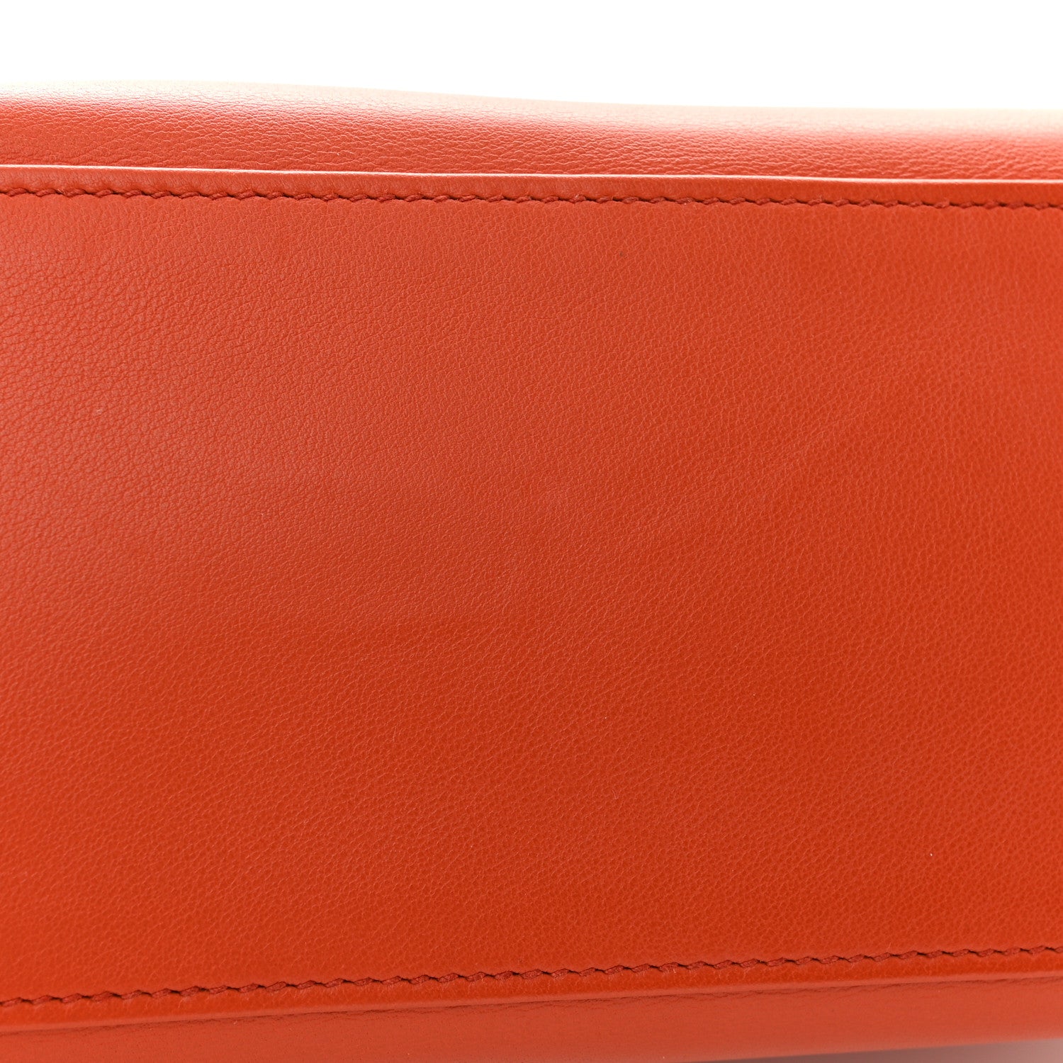 Hermes Swift Kelly Retourne 25 Terre Battue 11 of 15