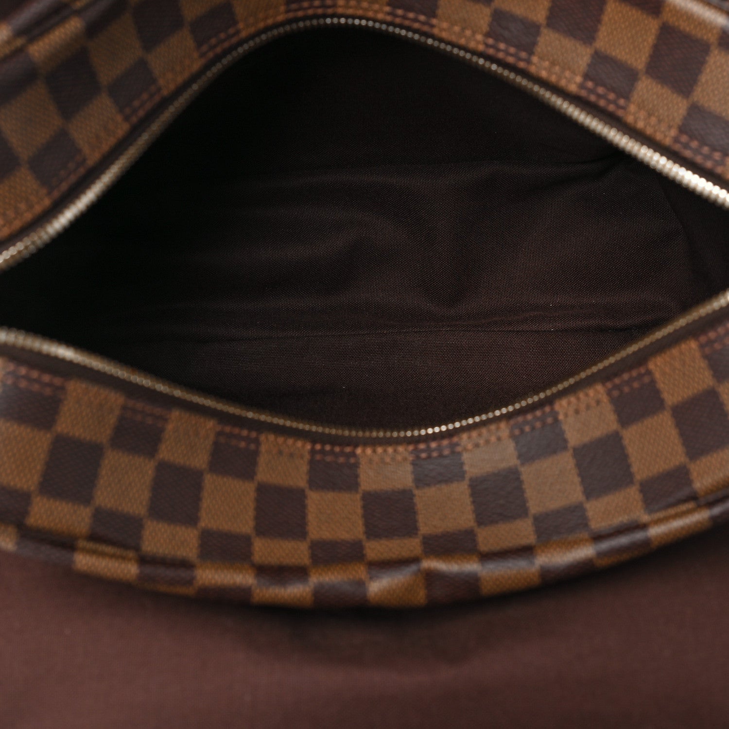 Louis Vuitton Damier Ebene Naviglio 4 of 7