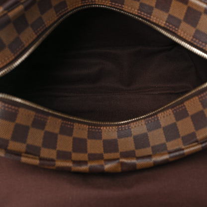 Louis Vuitton Damier Ebene Naviglio 4 of 7