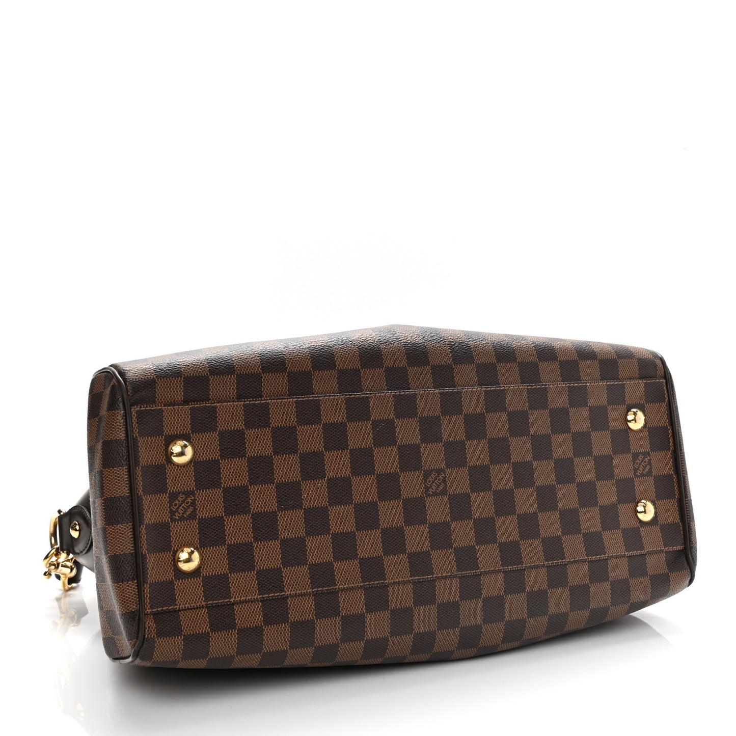 Damier Ebene Trevi GM