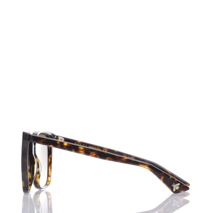 Gucci GG Sunglasses GG0022/S Tortoise 3 of 7