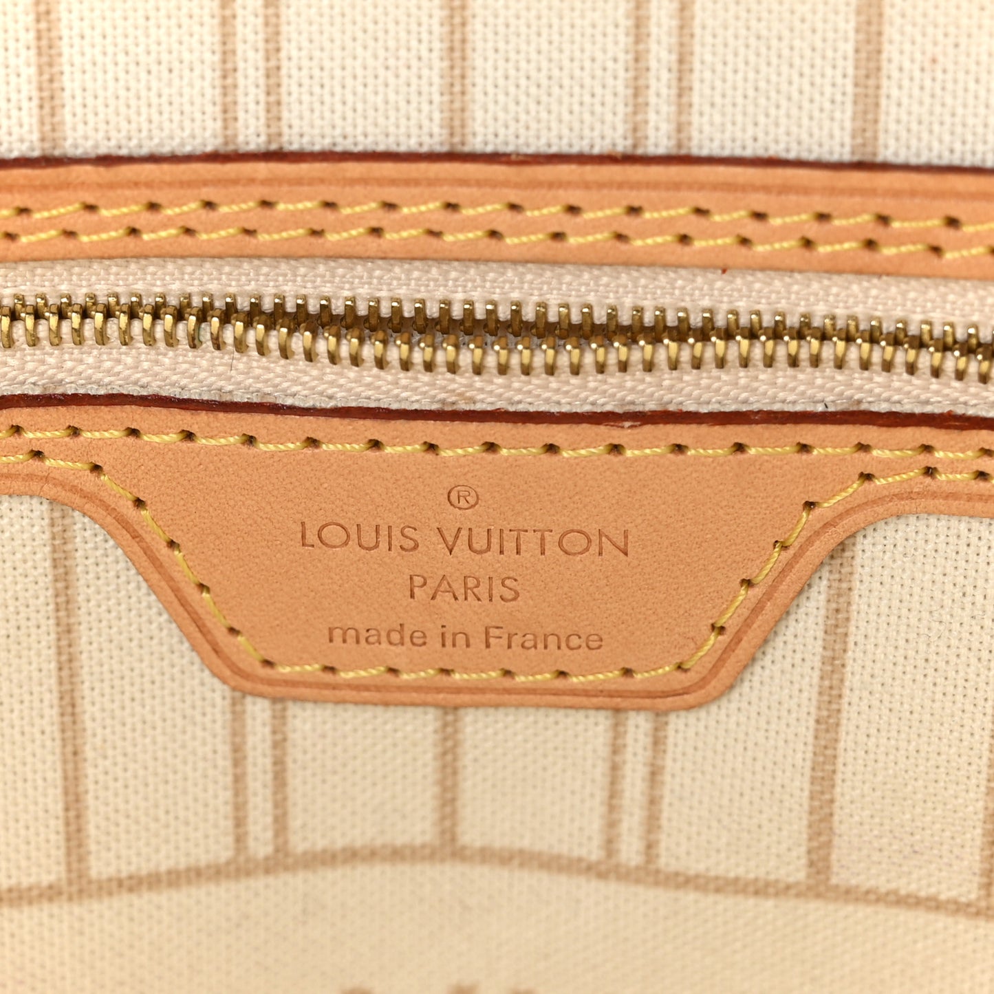 Damier Azur Neo Neverfull PM