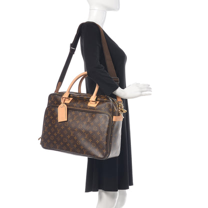 Louis Vuitton Monogram Icare Bag 2 of 9