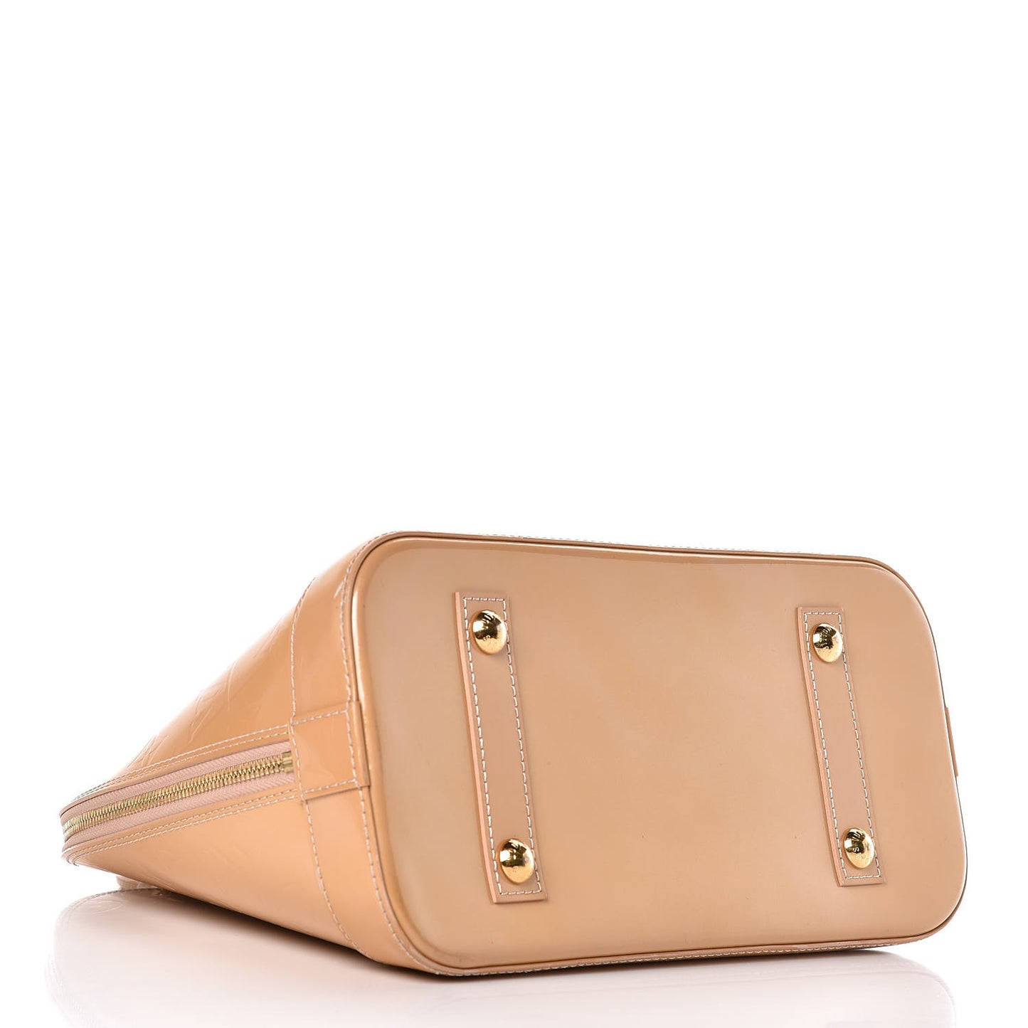 Vernis Alma PM Rose Florentin