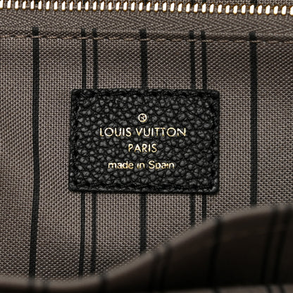 Louis Vuitton Empreinte Sorbonne Backpack Black 6 of 10
