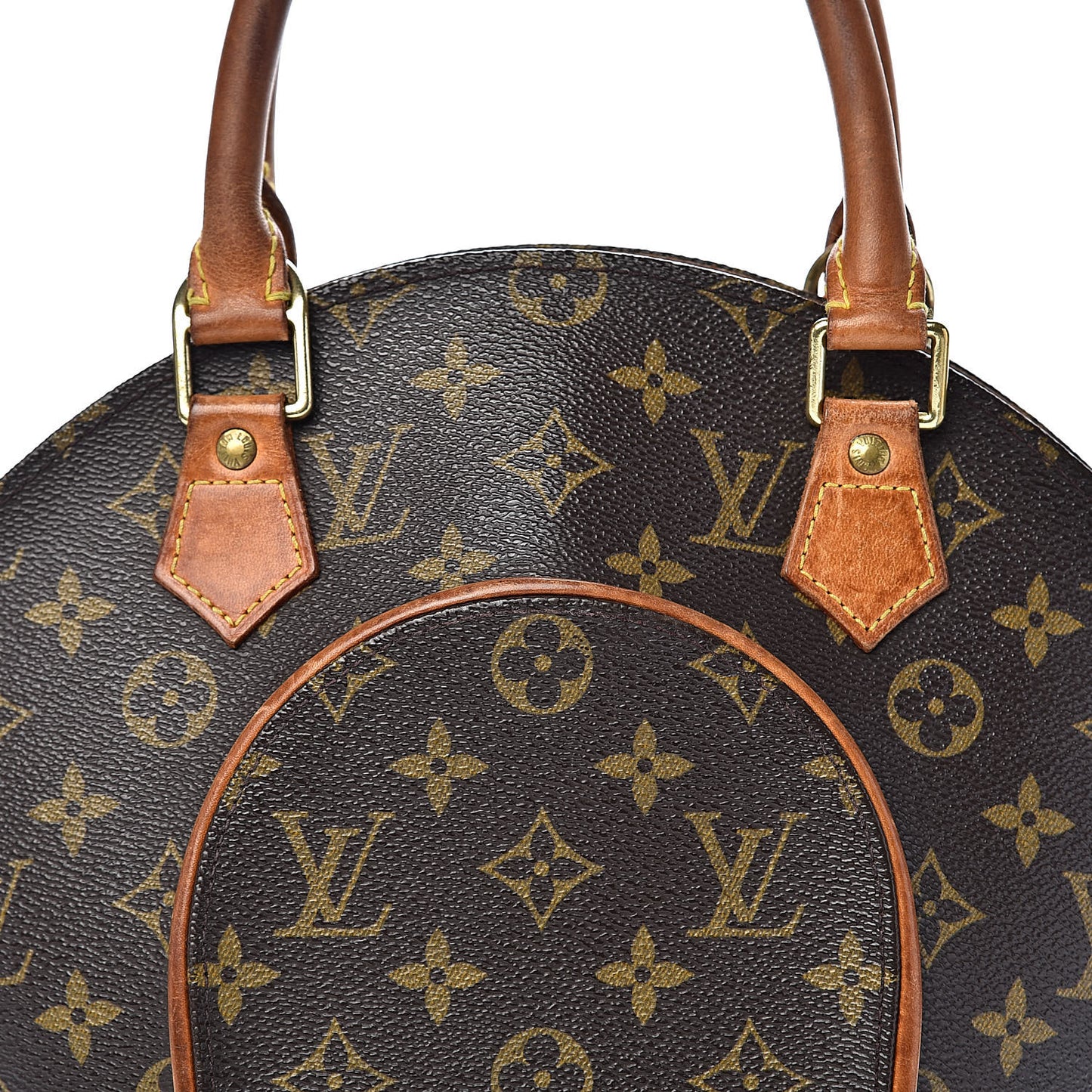 Monogram Ellipse PM
