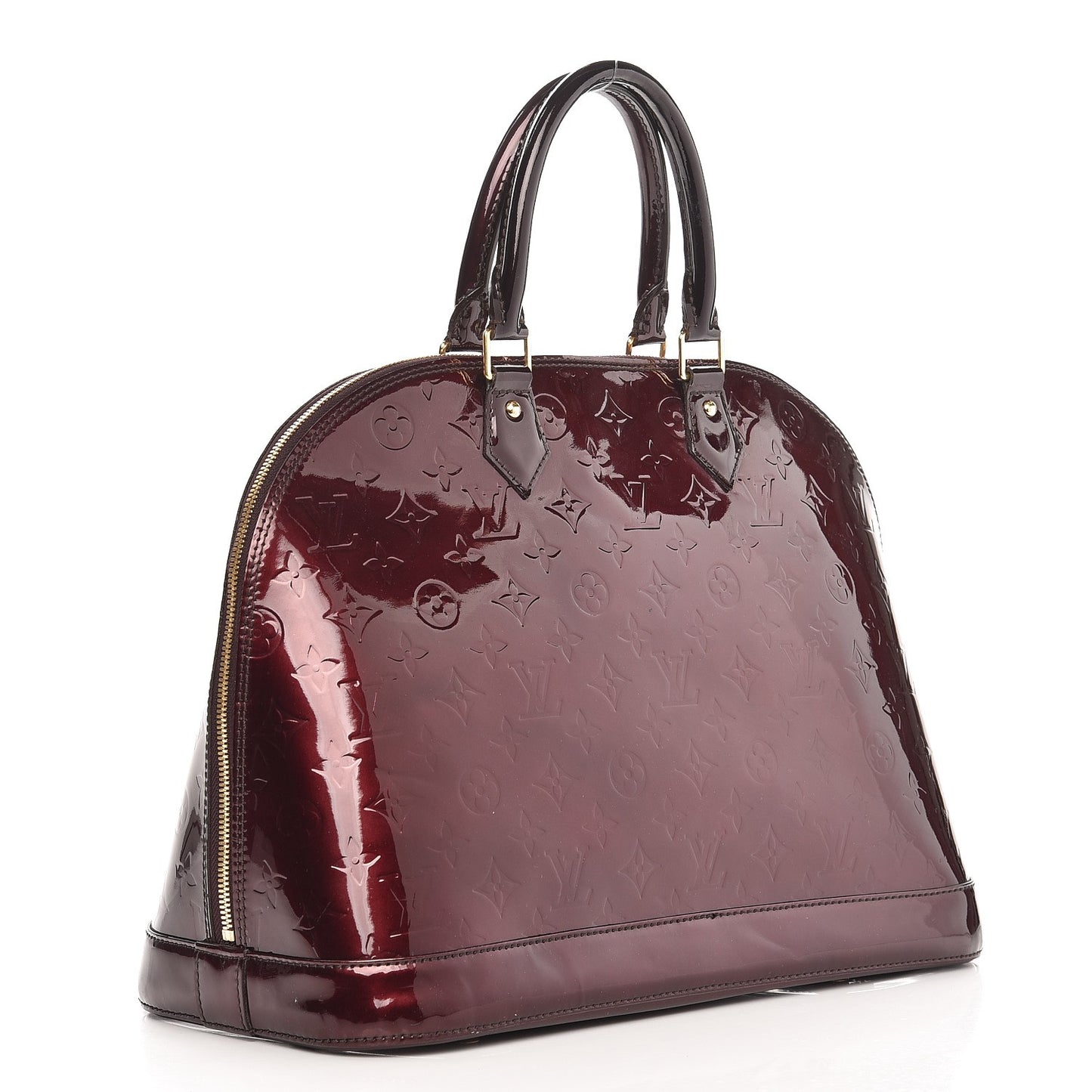 Vernis Alma GM Amarante