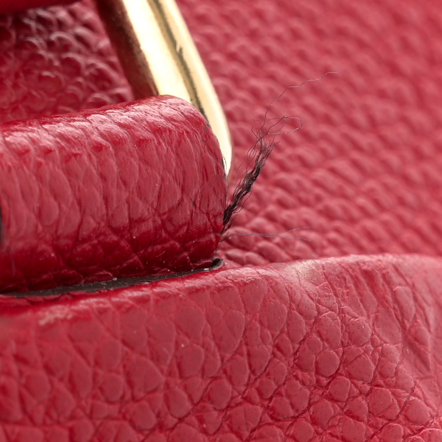 Louis Vuitton Empreinte Speedy Bandouliere 25 NM Cherry 15 of 15