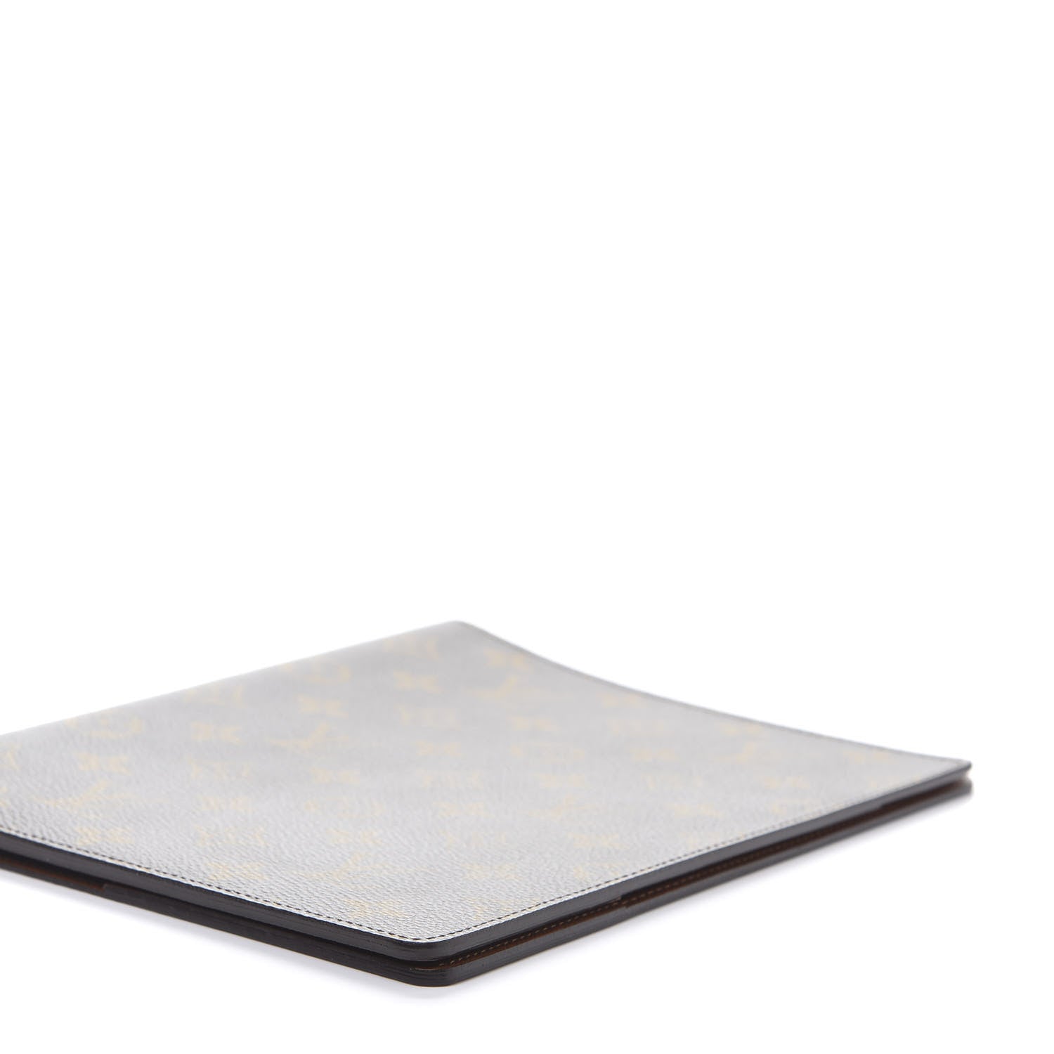 Louis Vuitton Monogram Desk Agenda Cover 7 of 8