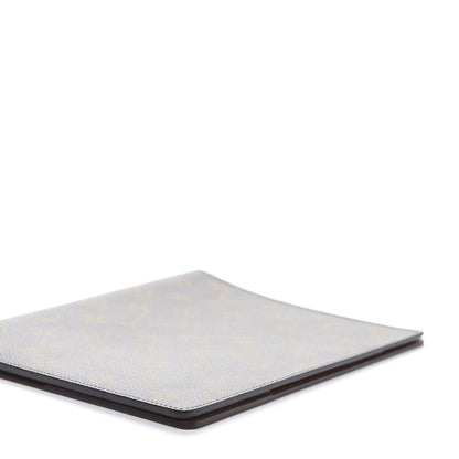 Louis Vuitton Monogram Desk Agenda Cover 7 of 8