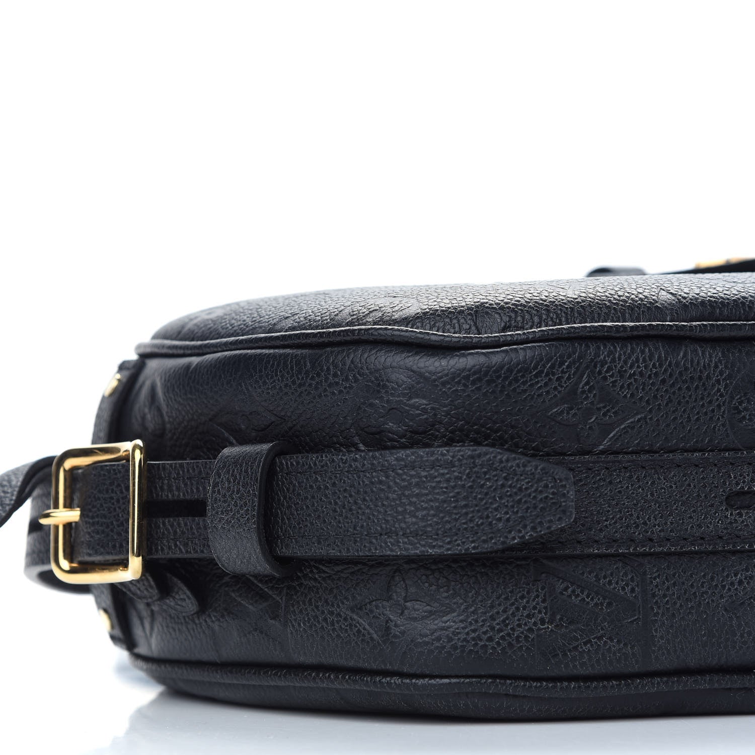 Louis Vuitton Empreinte Boite Chapeau Souple MM Black 8 of 9