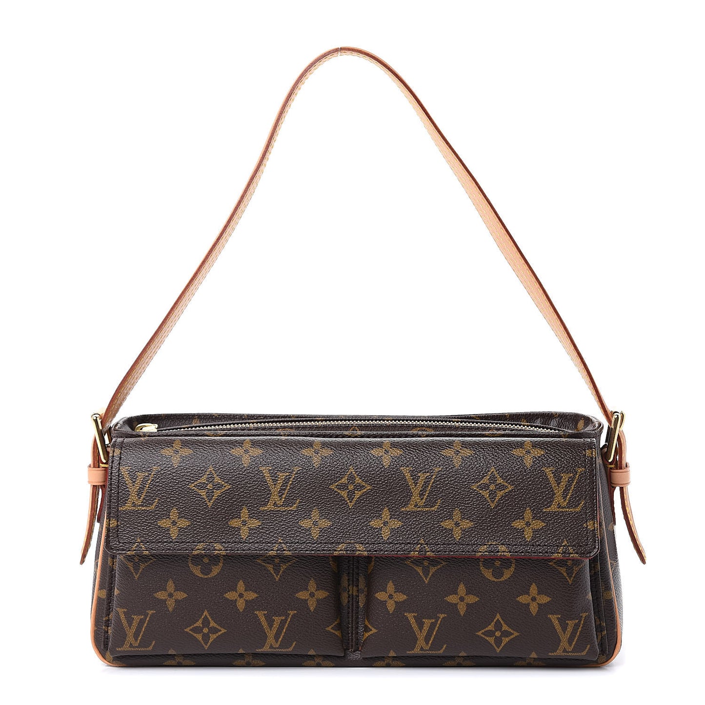 Monogram Viva-Cite MM