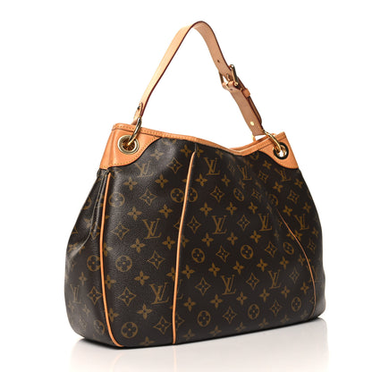 Louis Vuitton Monogram Galliera PM 3 of 11