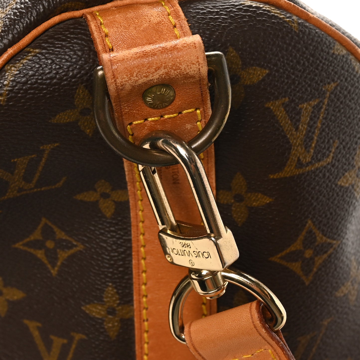 Monogram Keepall Bandouliere 45
