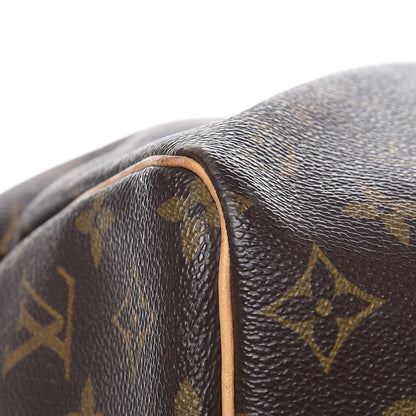 Louis Vuitton Monogram Keepall 50 11 of 16