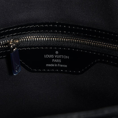 Louis Vuitton Electric Epi Brea MM Black 7 of 8