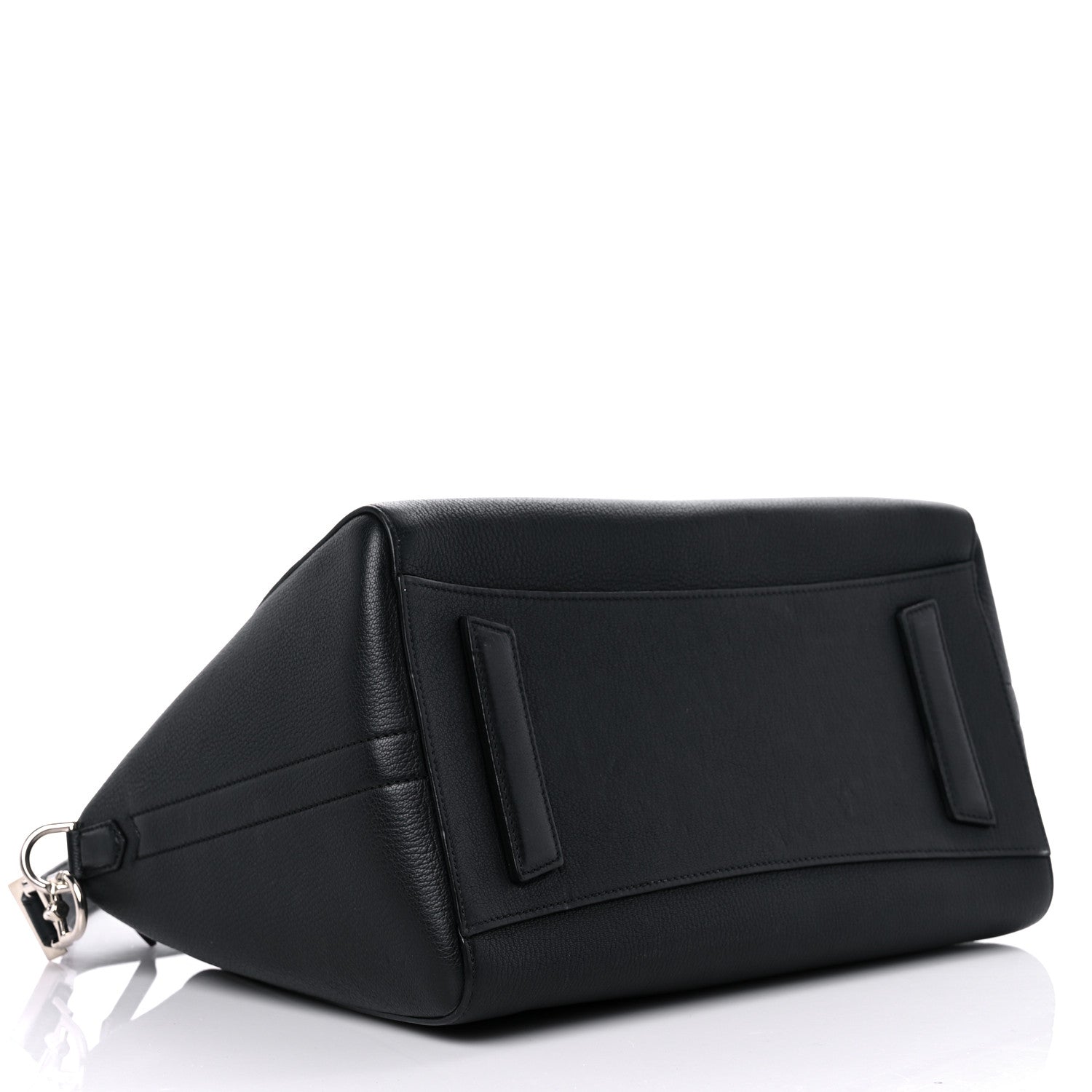 Givenchy Sugar Goatskin Medium Antigona Black 3 of 19