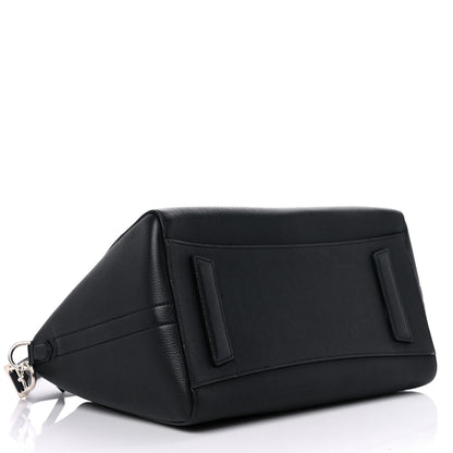 Givenchy Sugar Goatskin Medium Antigona Black 3 of 19